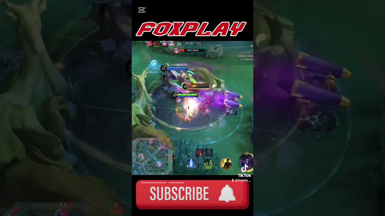#mobailelegends #2024 #mlbb #tiktok #gaming #mobailegaming #mobaillegends