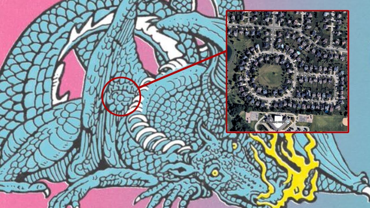 We Shouldn't Have Forgotten About Clancy Way