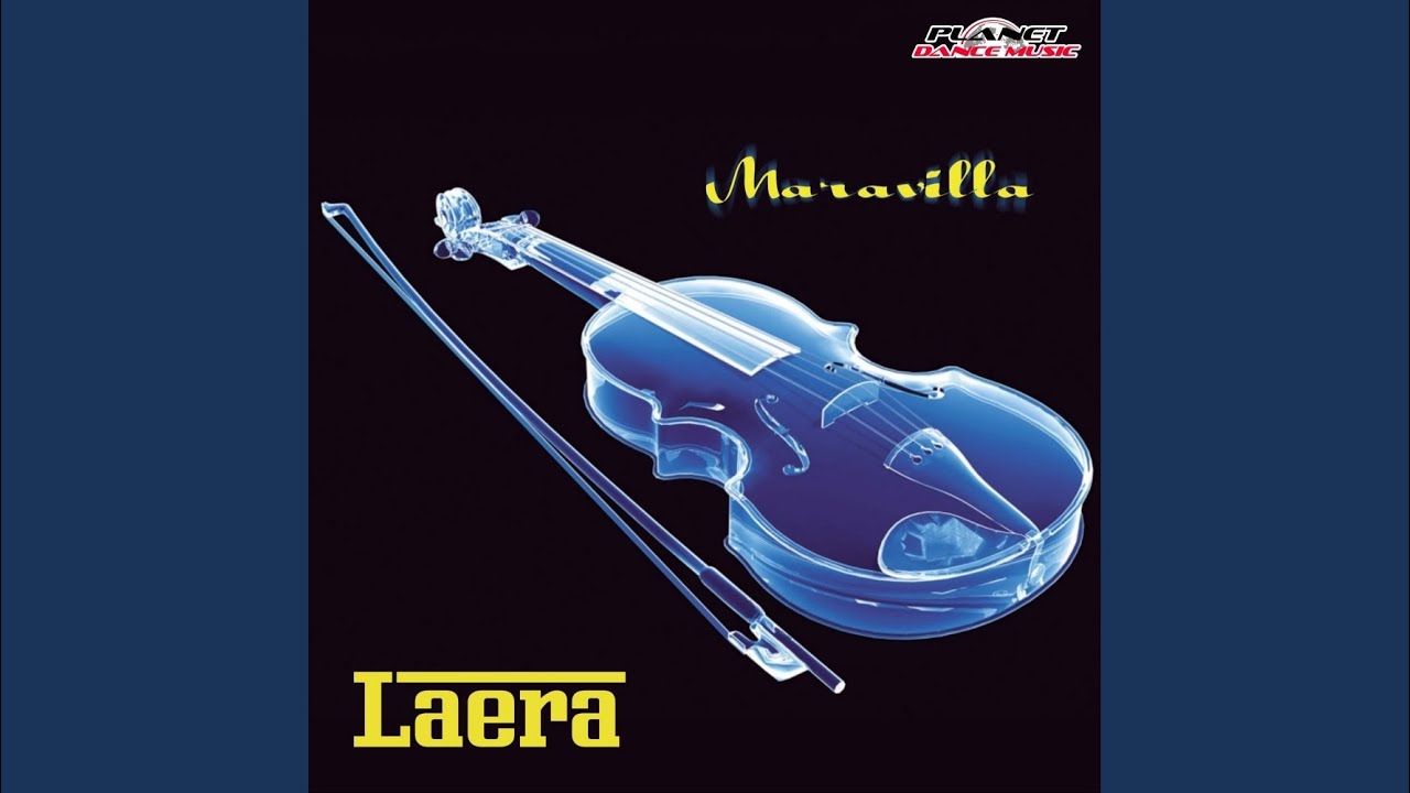 Maravilla (Original Mix)