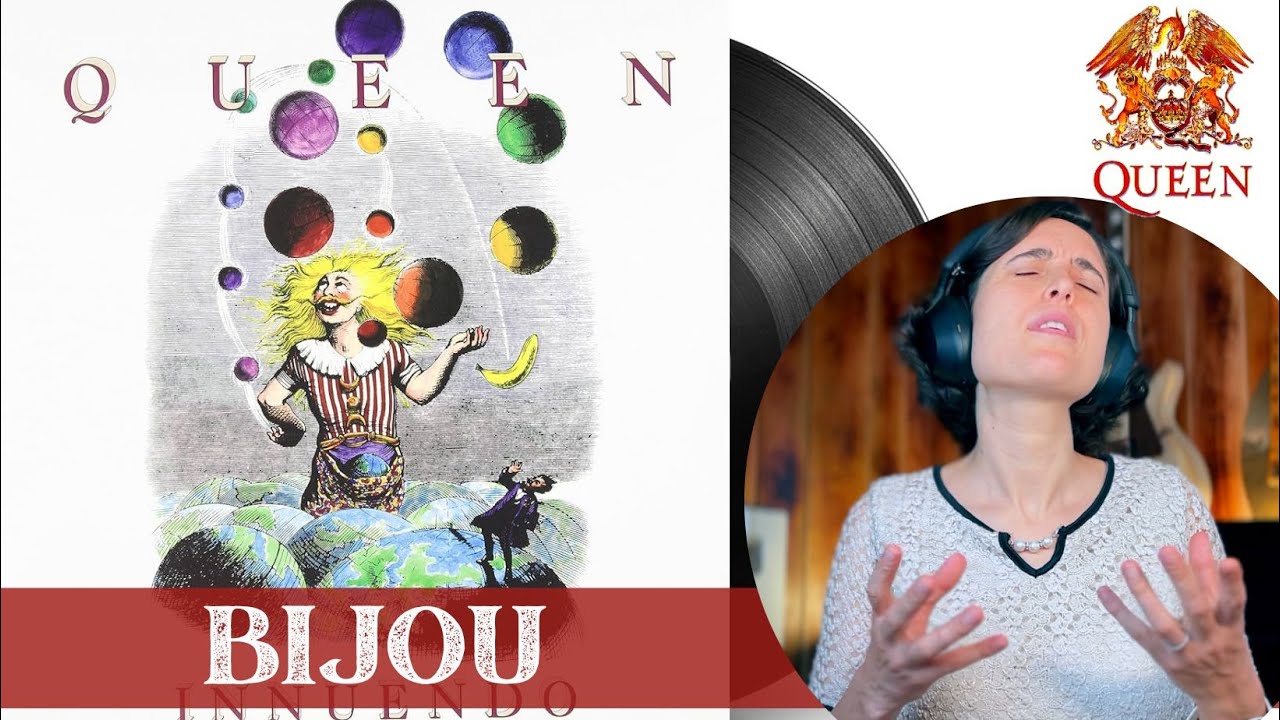 Queen, Bijou - A Classical Musician’s First Listen and Reaction