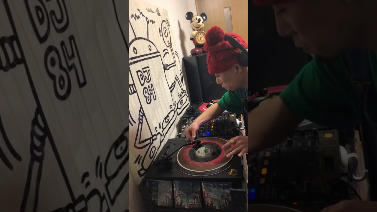 DJ KOCO #157  / Shimokita House 2020.12.24 (IG Live)