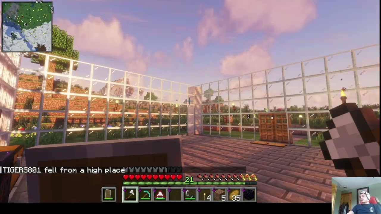 More curseforge