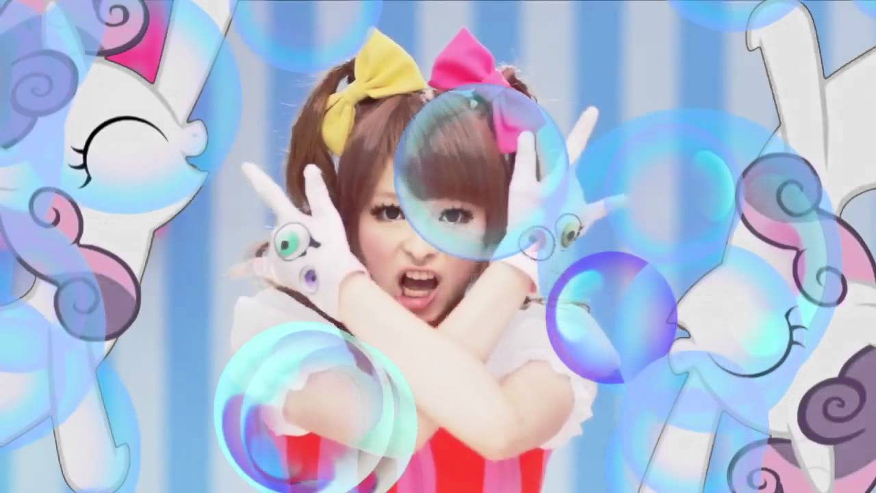 PonPonPony
