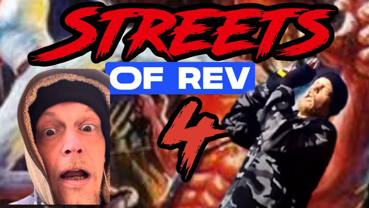 Solo Revelio