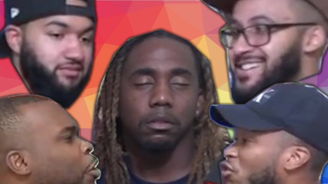 MOST HEATED RTTV MOMENTS