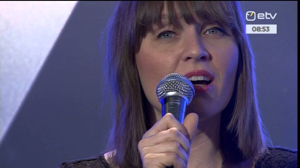 ESTONIAN VOICES 