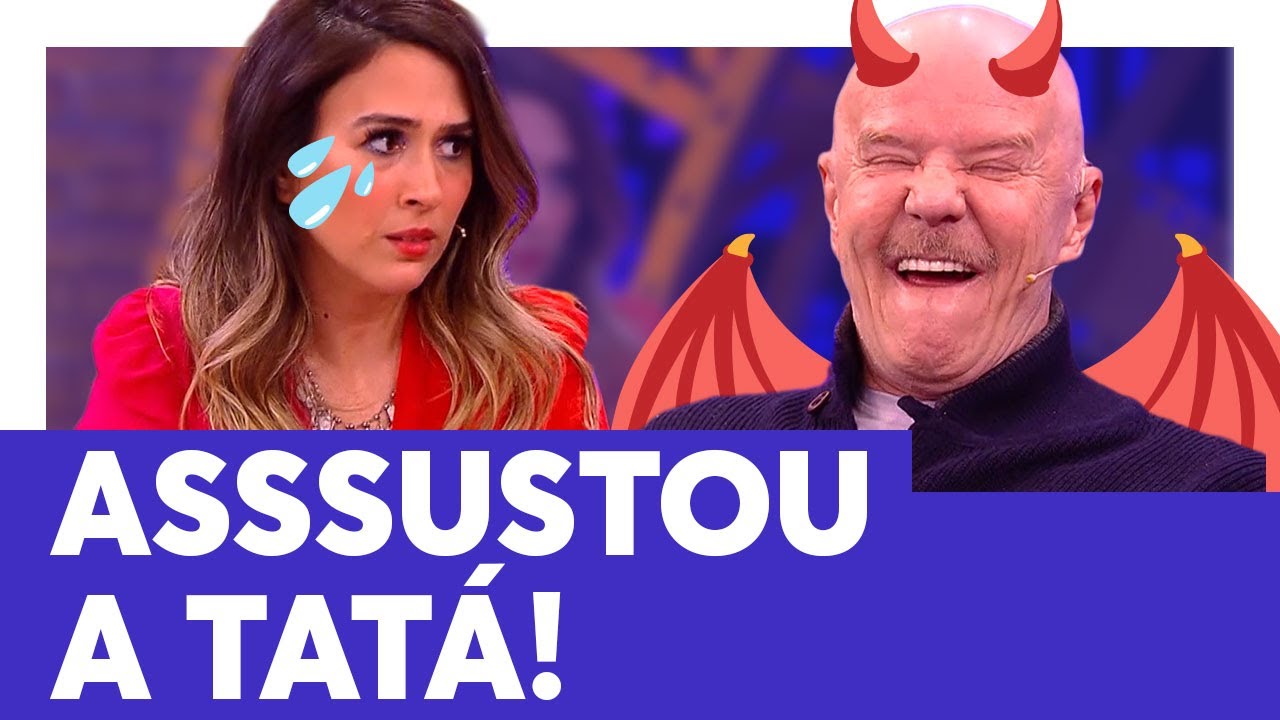 Miguel Falabella INCORPORA UM ASSASSINO EM SÉRIE 🔪 | Lady Night | Humor Multishow