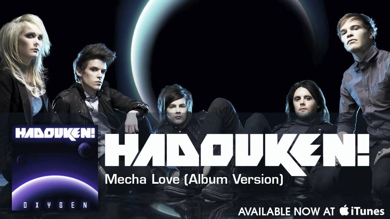 Hadouken! - 