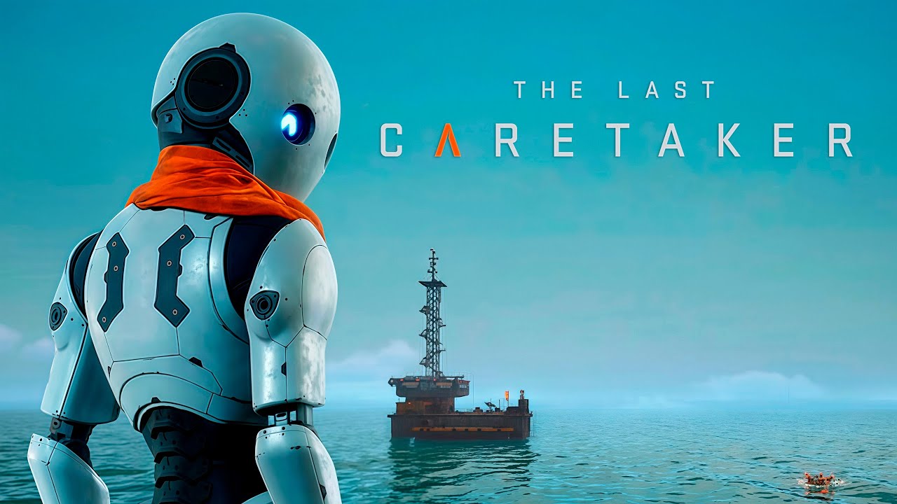 The Last Caretaker ▷ Мать #17