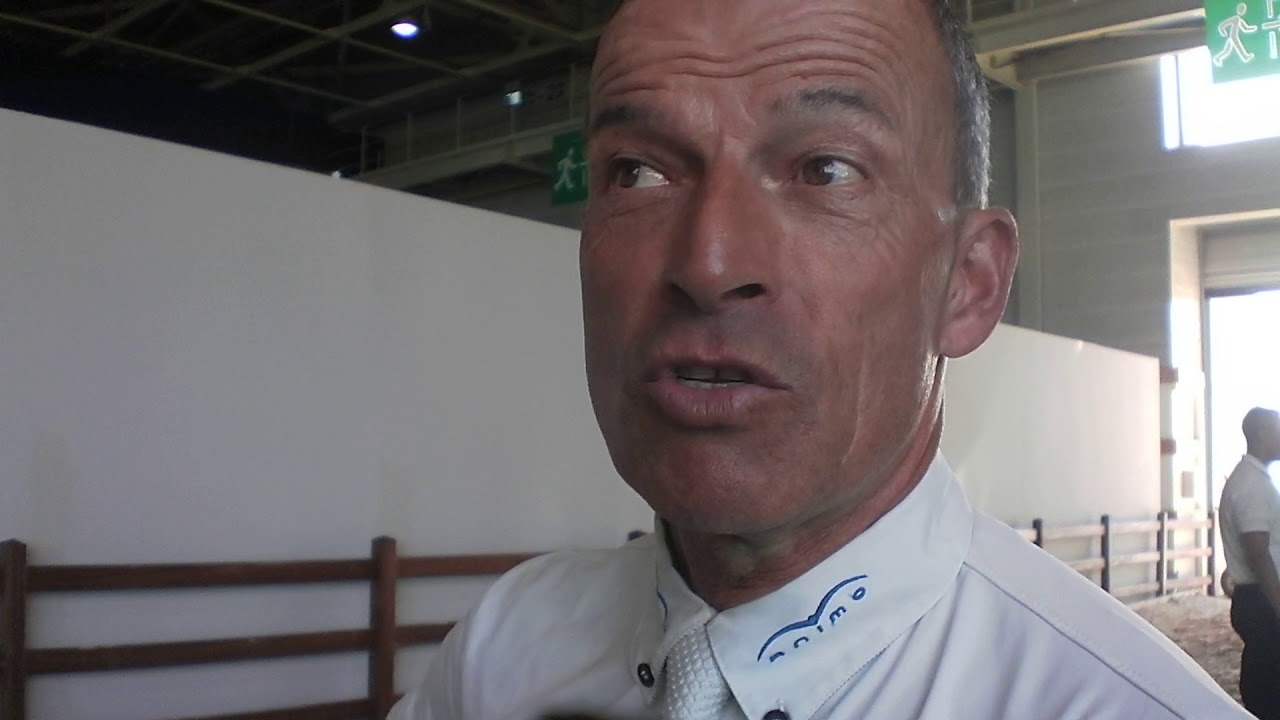 Interview de Pius Schwizer