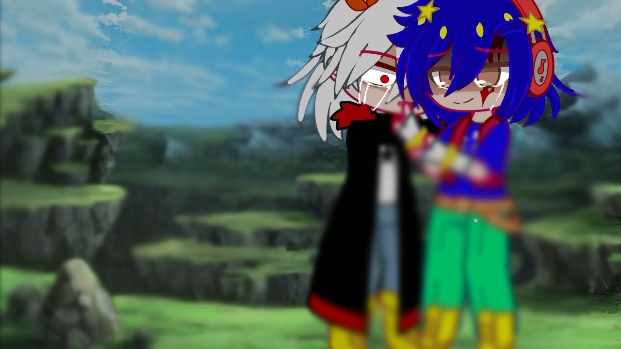 •|If you hate me,kill me|•Gacha Meme|•Part 2|•Sad|•Ft.Red eye,Valt|•