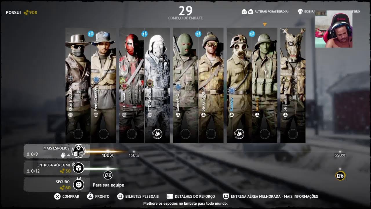jogando vigor no ps4   escreva se no canal pra da uma fotalecida no canal #lucianogomesdacilv