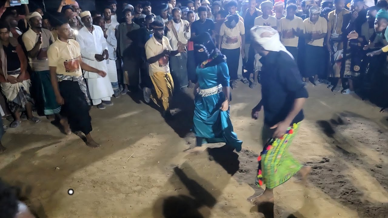 شرح حضرمي تسيوره المزمر احمد عايض ابوغازي #حصريآ