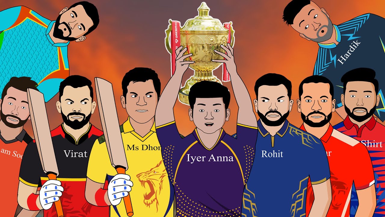 Who Will Win IPL 2022 | Laughter life with azgar