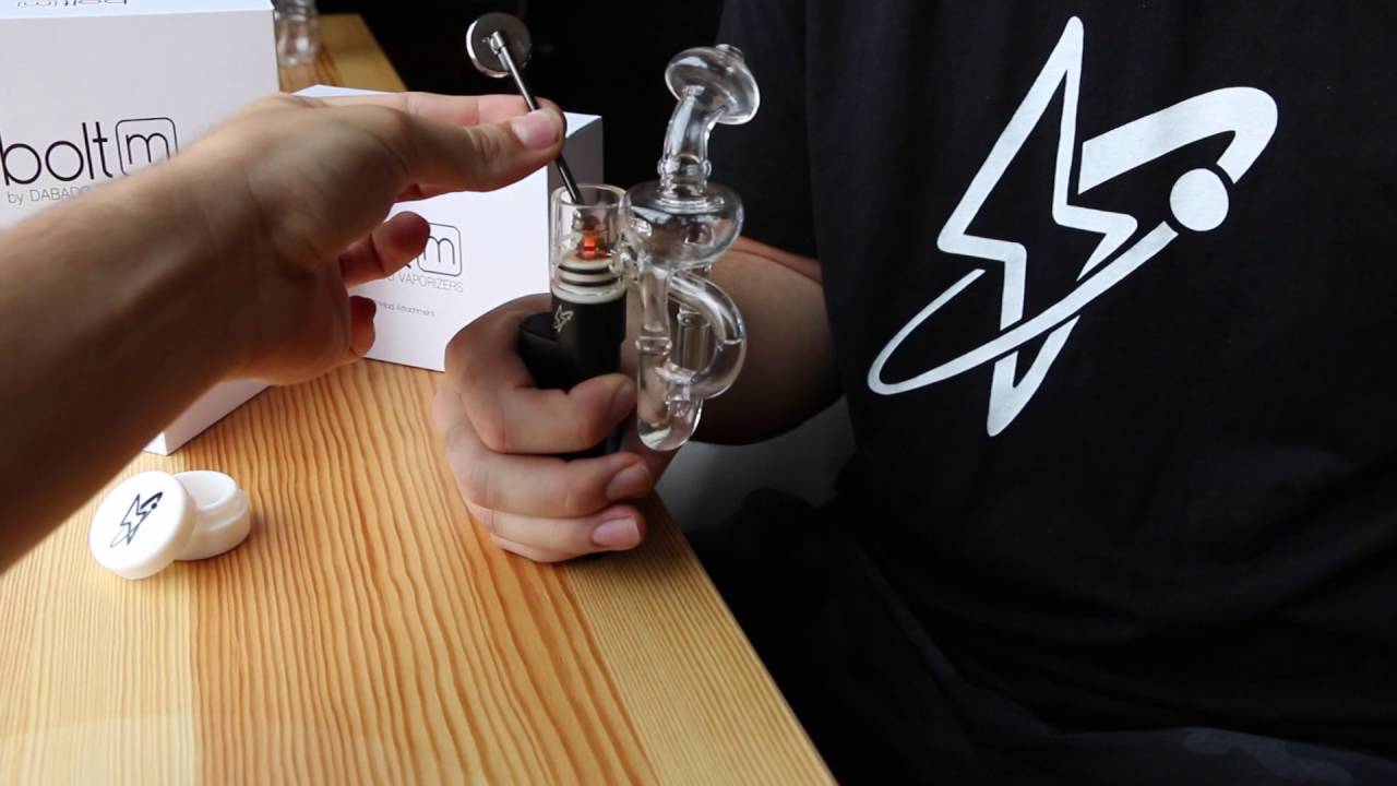 Dabado 510 Bolt M Enail