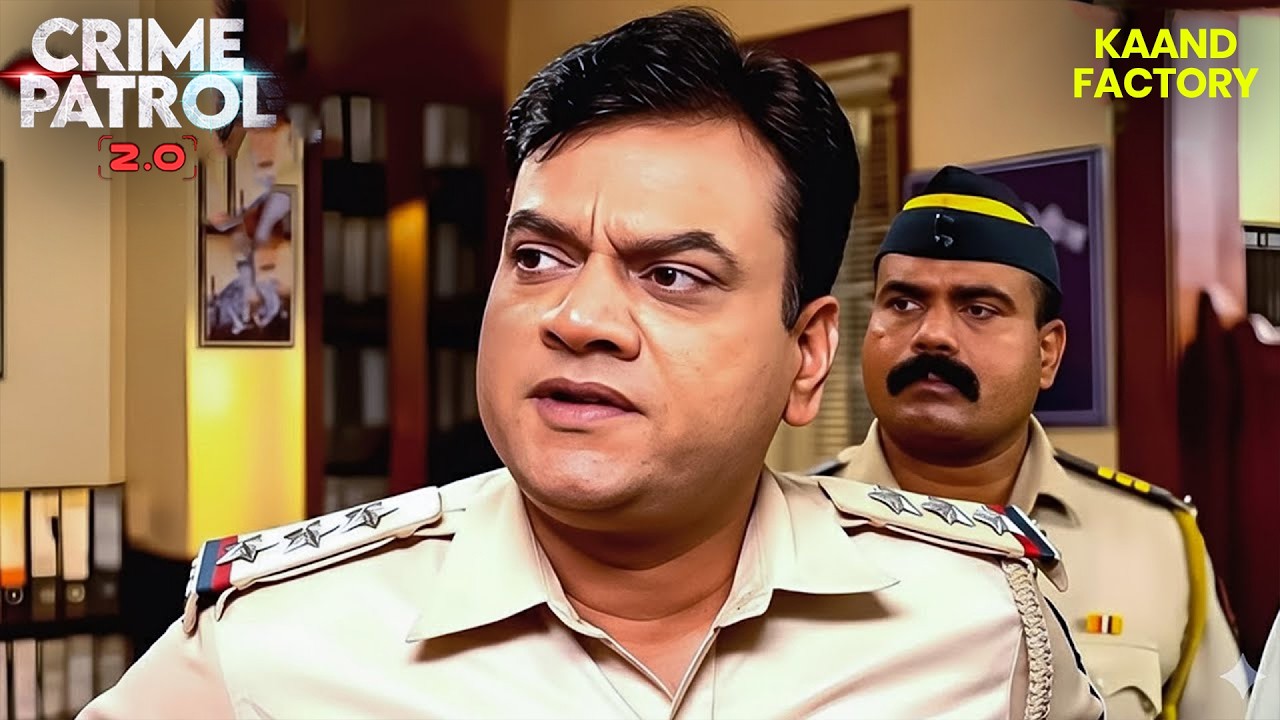 Greed और Addiction का Dangerous Path || Crime Patrol | क्राइम पेट्रोल | Inspector Series