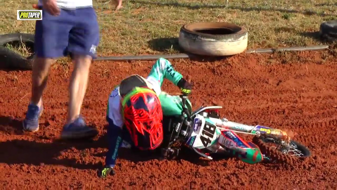 TRP National MX 2019 Round 3 Bloemfontein Show 1