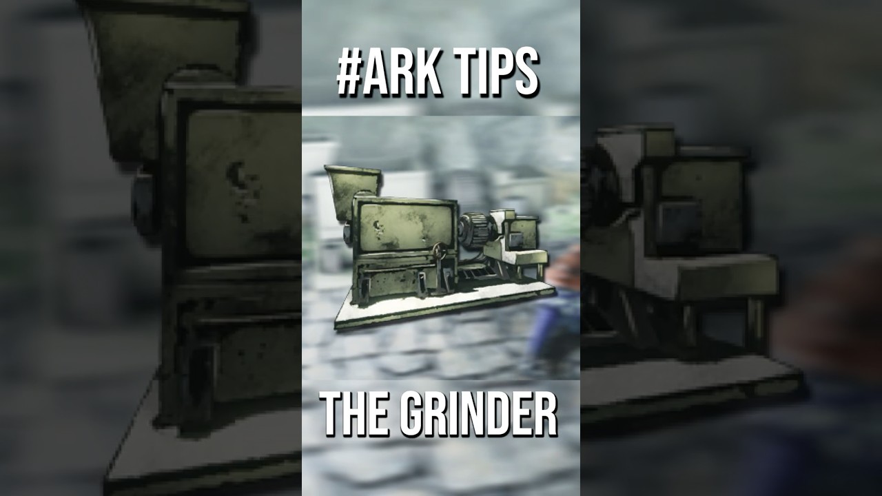 EASIEST XP Farm In ARK!