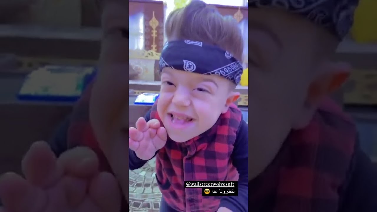 فشلت الخطة 😂شو عمل عزات بيحيى الزعبي