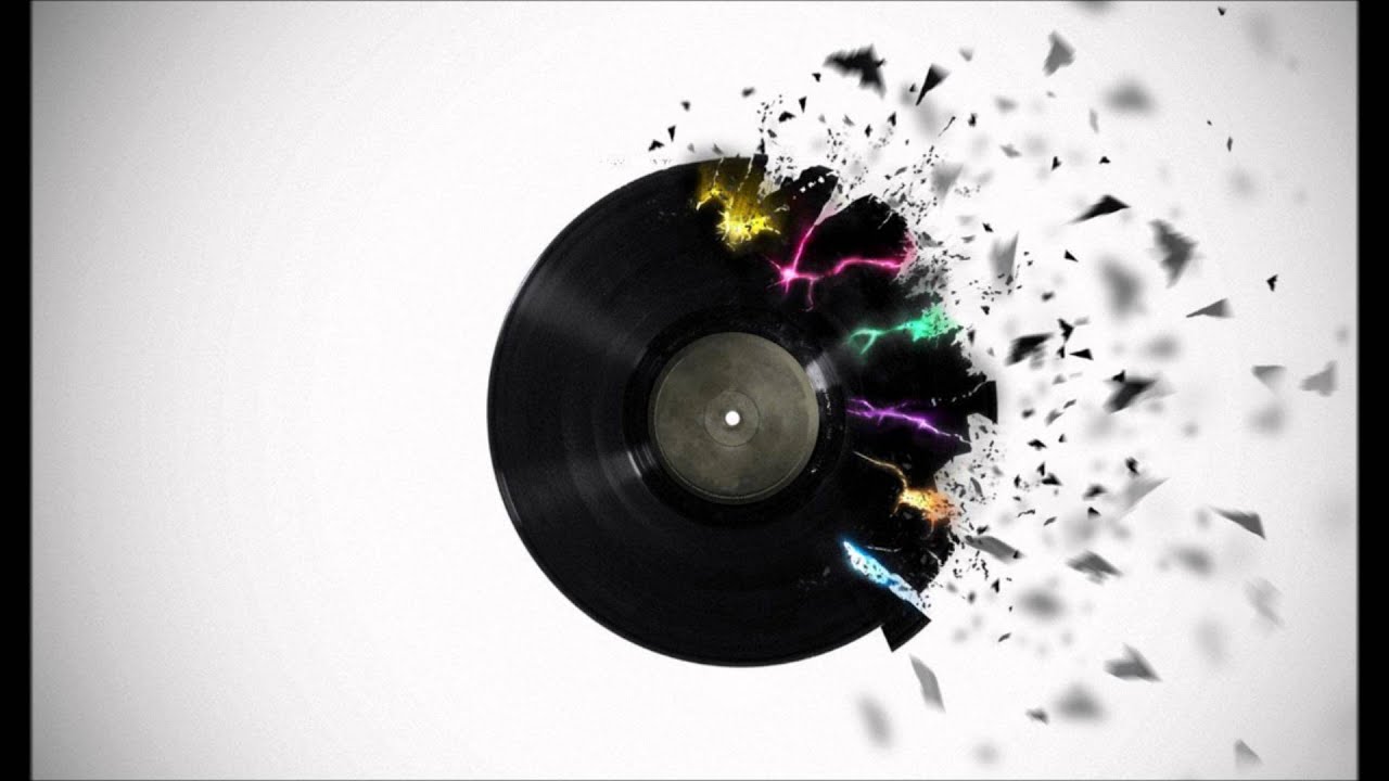 Pulp Fiction Theme (Wick-it Remix)