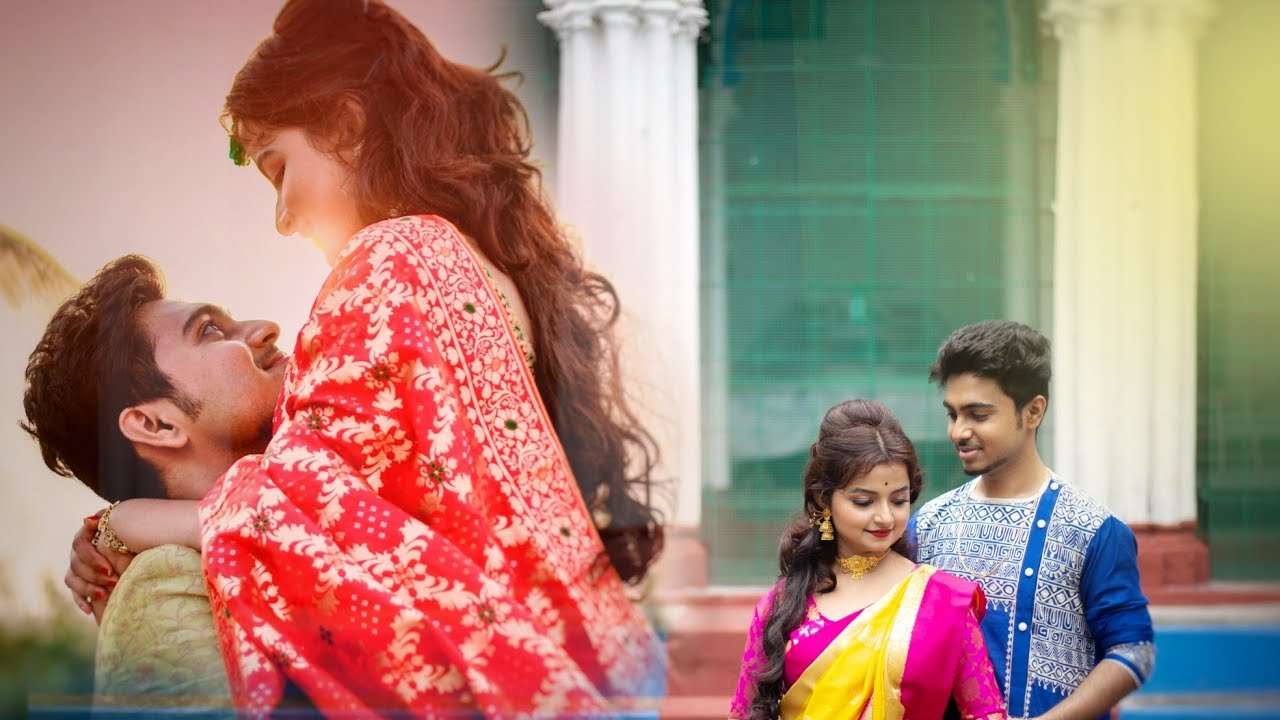 Pre Wedding Video |Payel & Dwaipayan | Out Focus| Best Pre Wedding Video