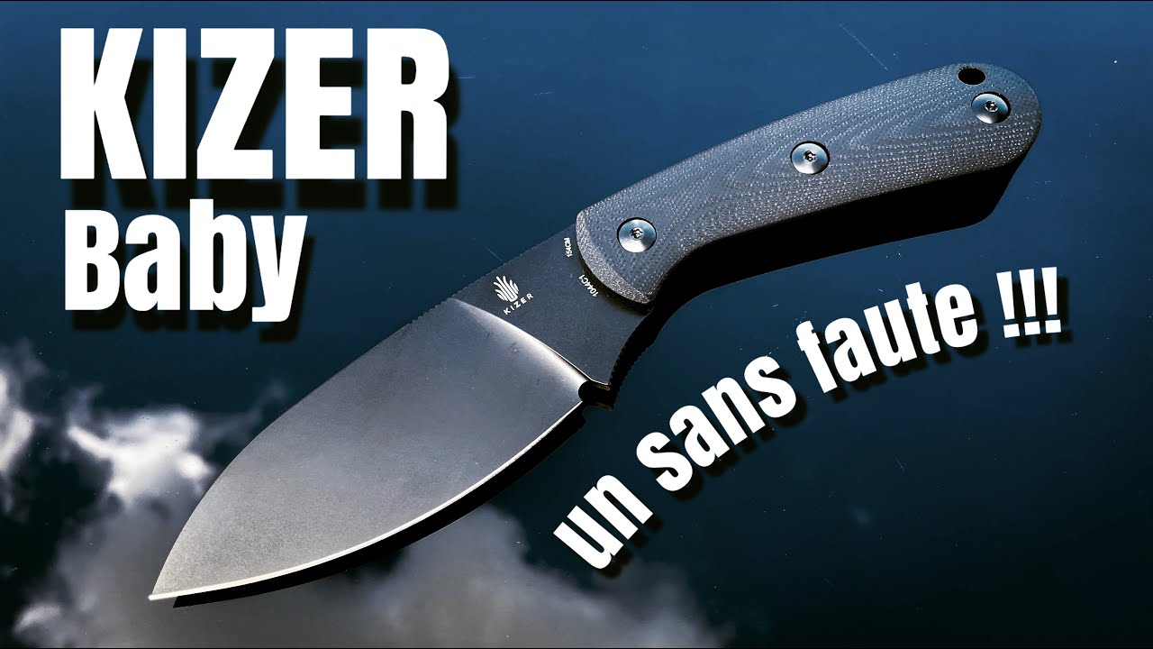 KIZER 