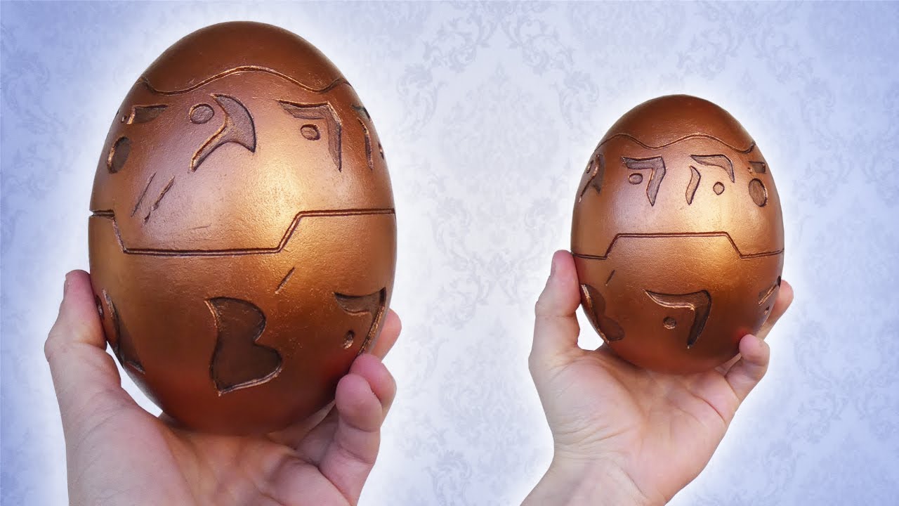 Making a Precursor Orb From Jak and Daxter