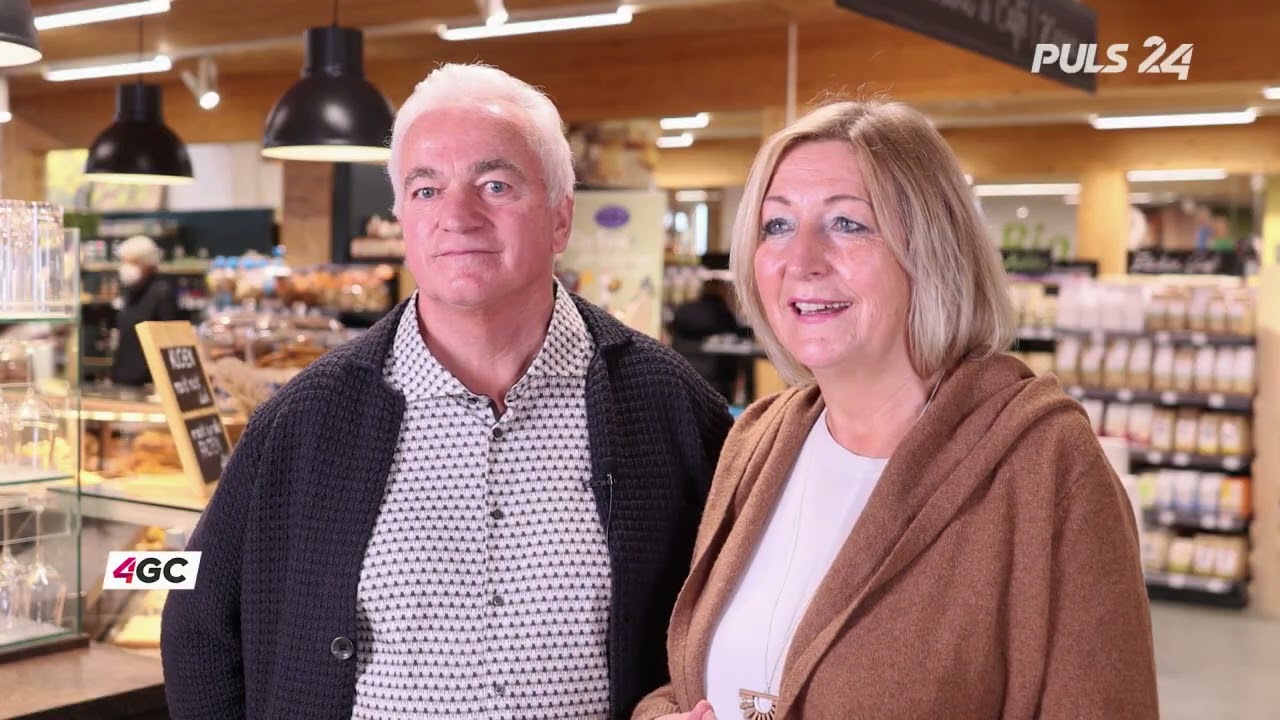 Digitalisierung am Biohof Achleitner