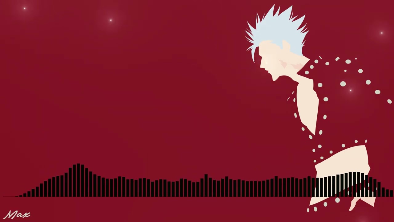 Daycore: Seven Deadly Sins Opening 1『Netsujou no Spectrum』Mrs.GREEN APPLE [ SLOWED + REVERB ]