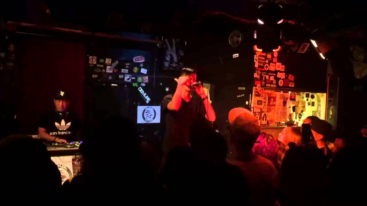 Luv(sic) part 3 & 4 *LIVE* 02/21/16 HD