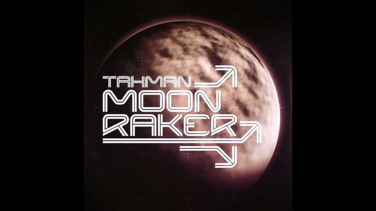 Taxman - Moonraker