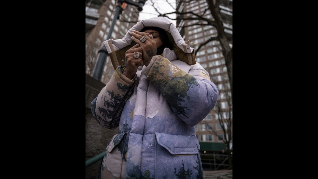 [FREE] BigXthaPlug Sample Type Beat - ''Bliss