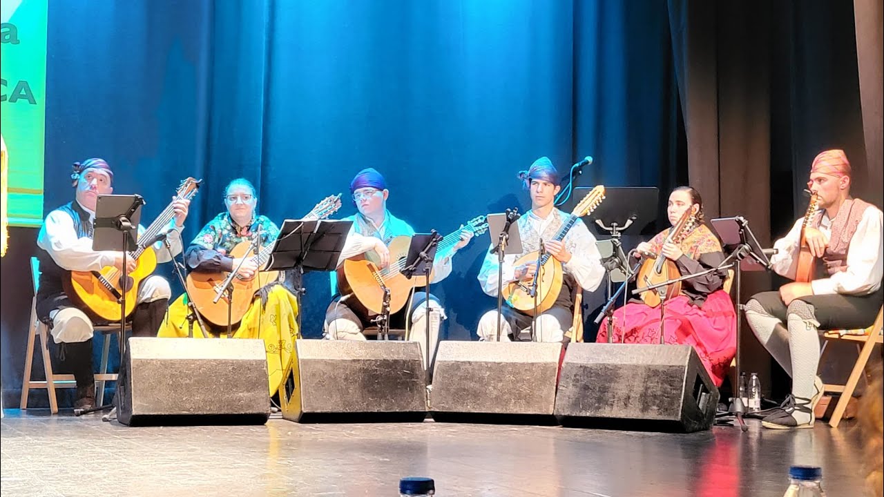 Certamen Nacional de Jota Ciudad de Huesca