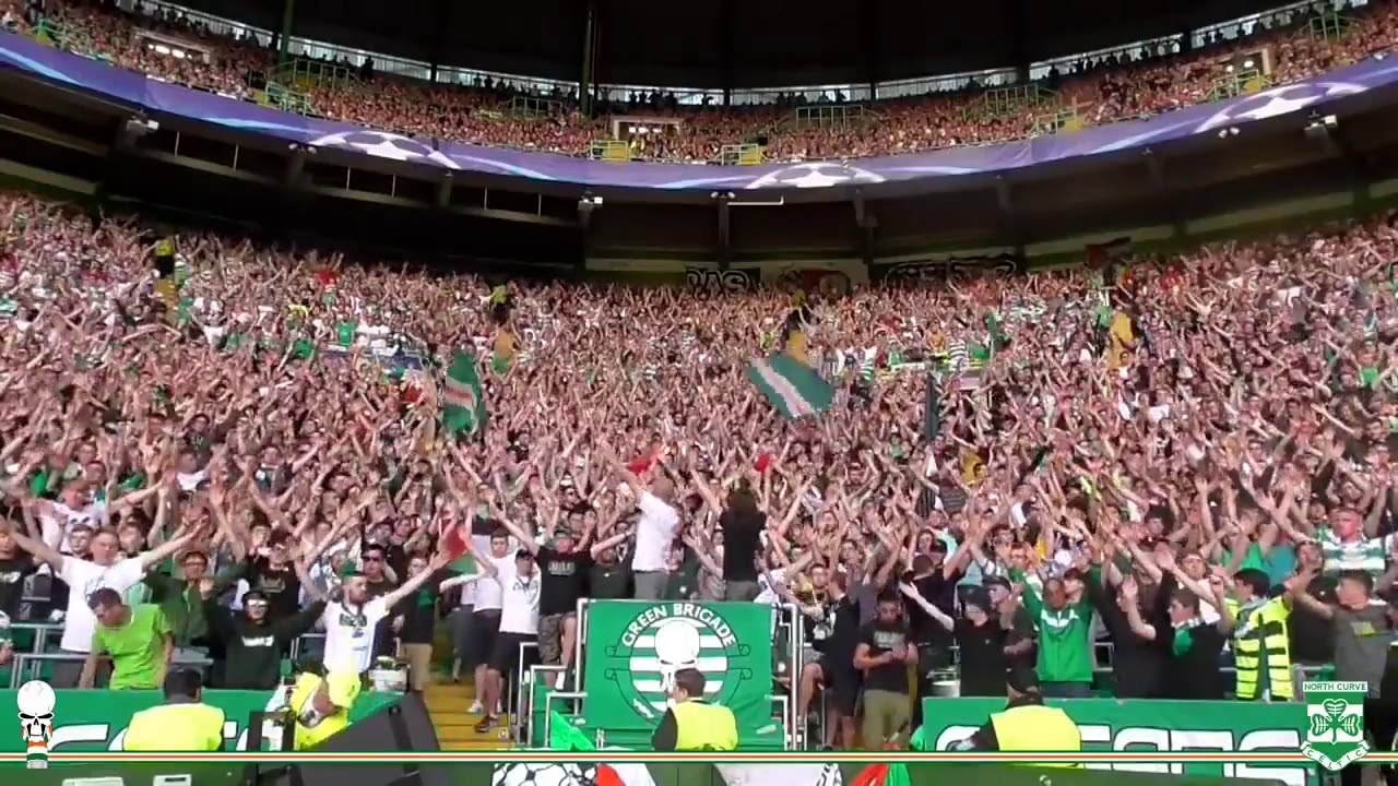 Holigantaraftar: #celtic#taraftar#amigo