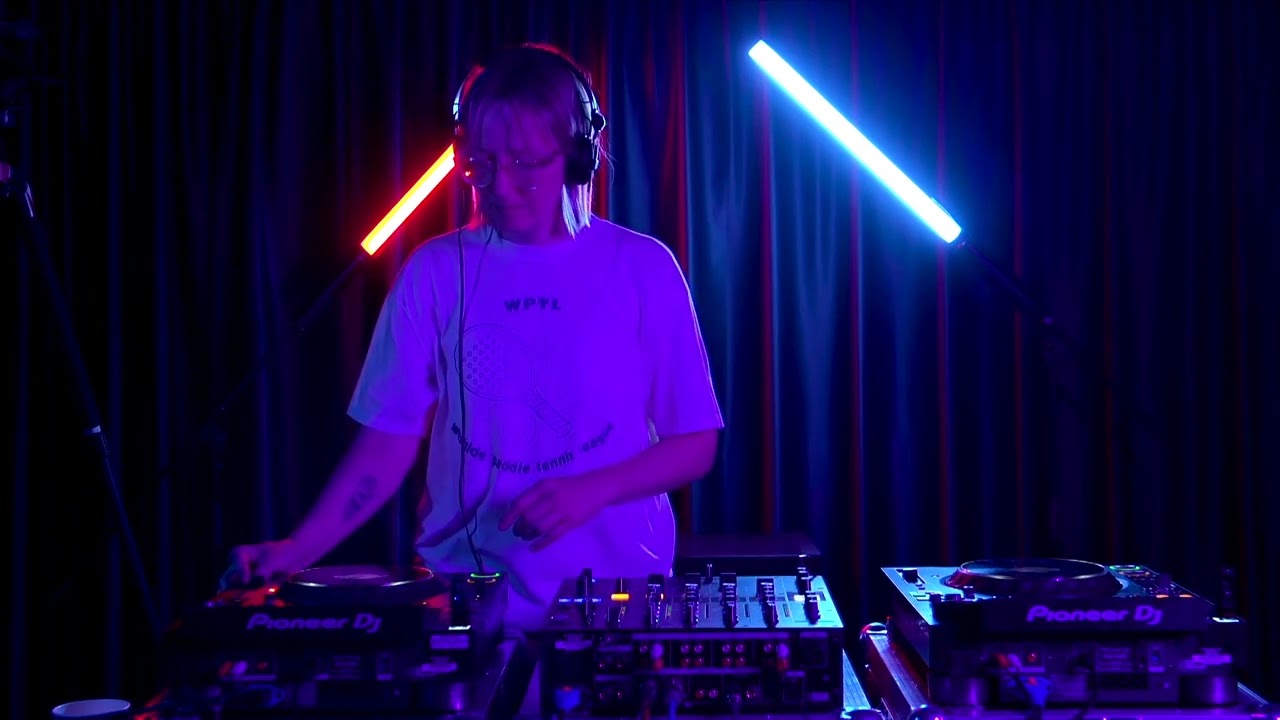 Marion Hawkes |  The House Party with Phil Taggart