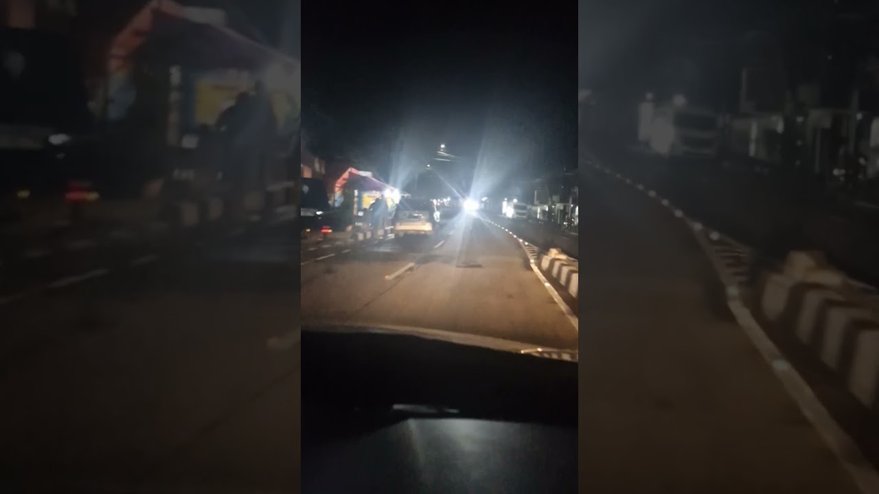 Monitoring  Jam Malam Siswa sesuai SE Gubernur Jawa Barat KDM