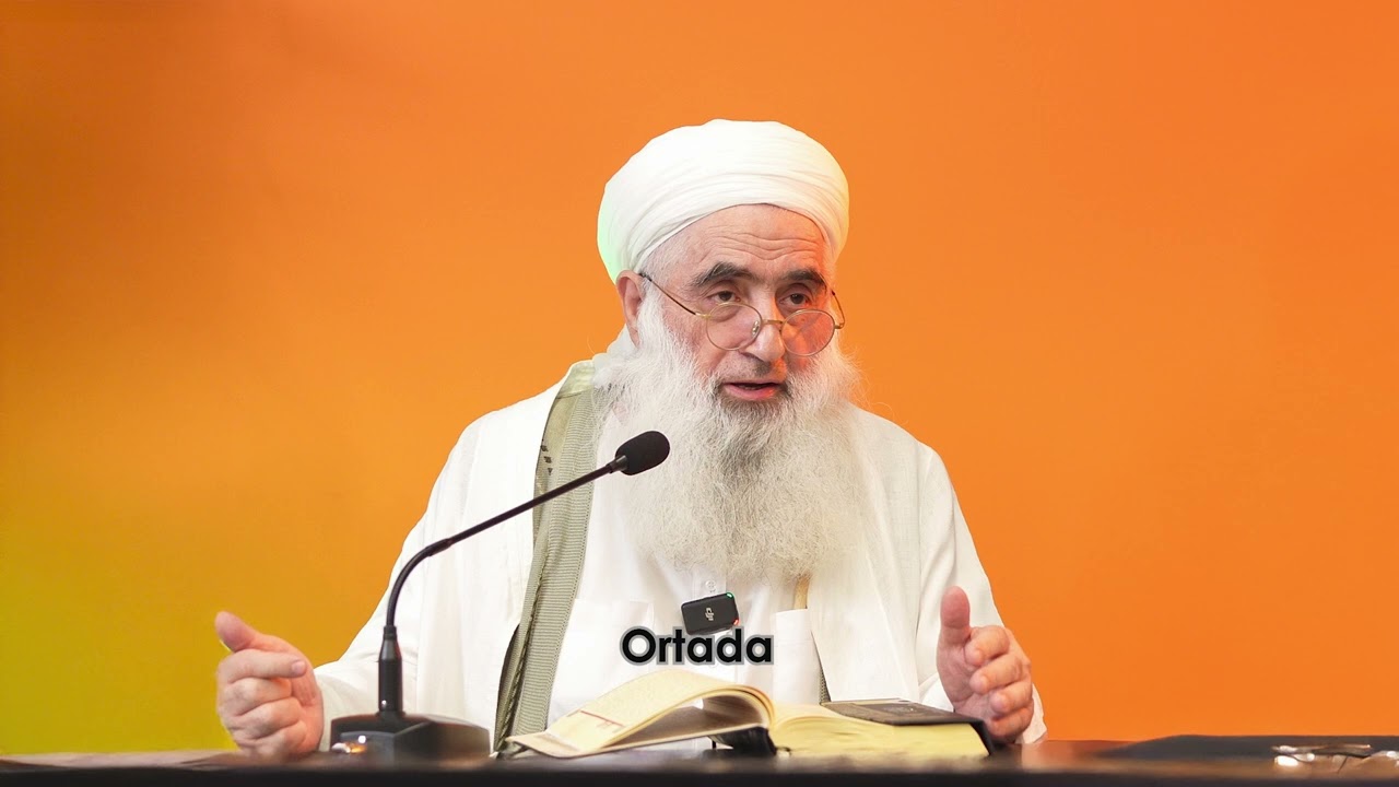 Hüseyin Avni Hoca “Hasan Efendi Şeyh miydi Değil miydi?” Tartışmasına Son Noktayı Koydu!