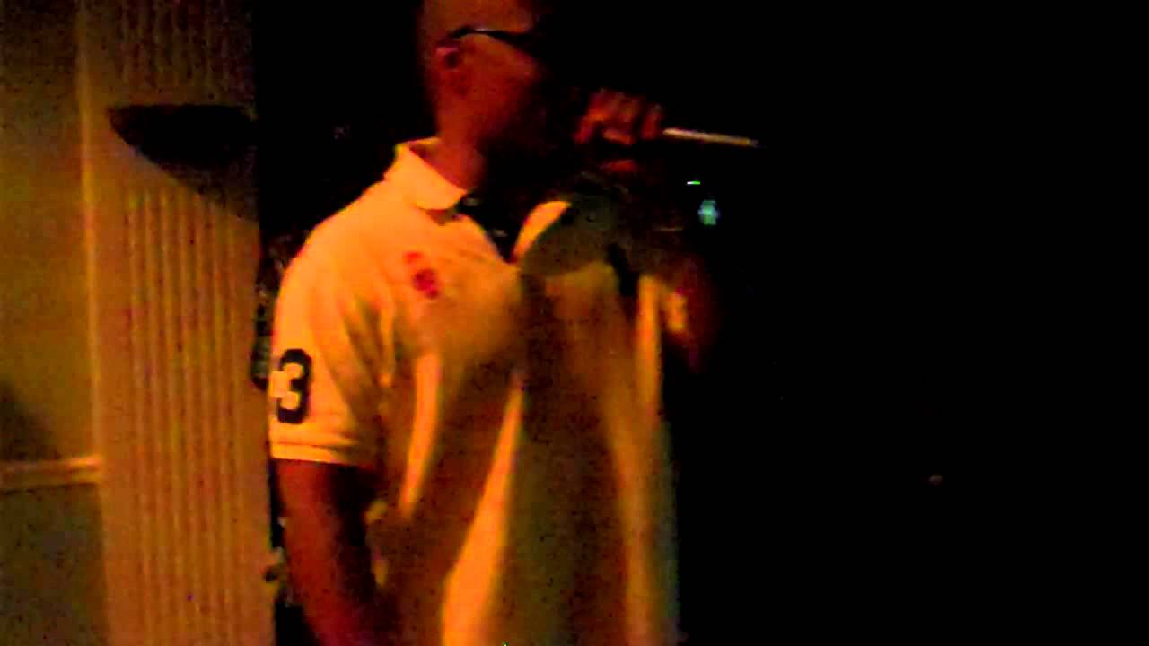 BRAND NUBIAN