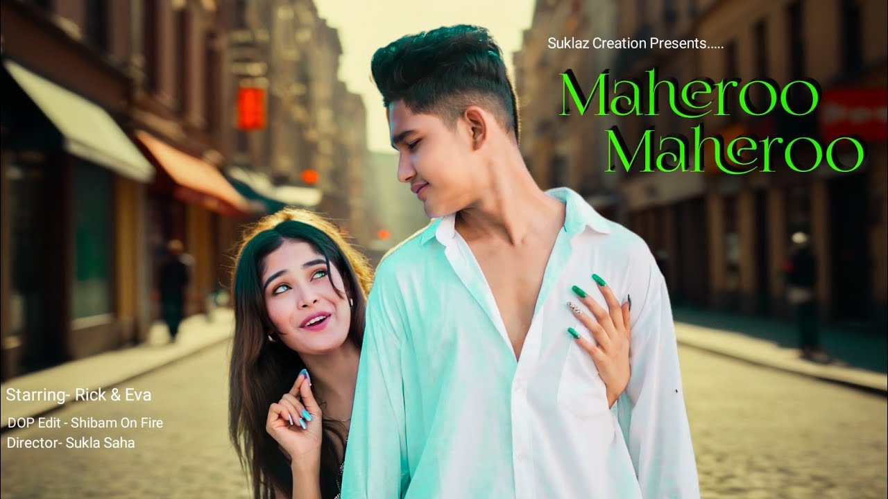 Maheroo Maheroo | Super Nani | Sharman Joshi | Shweta Kumar | Shreya Ghoshal |  Sanjeev Darshan