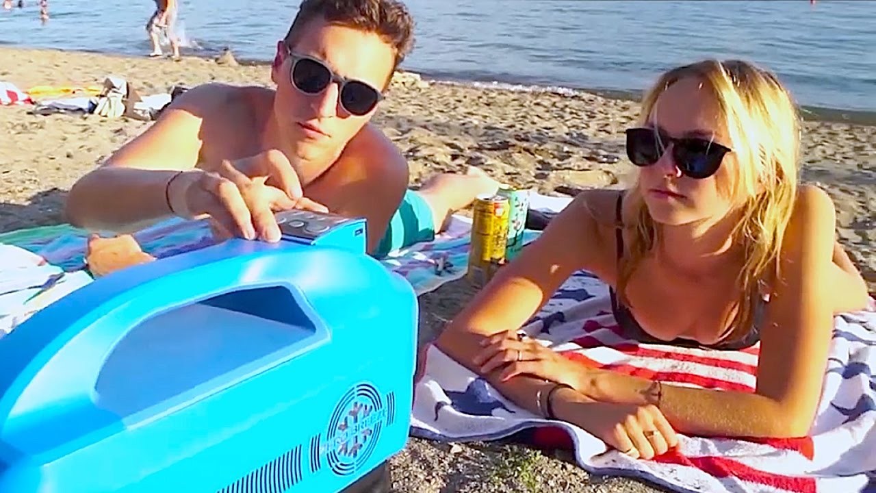 Top 3 Coolest Summer Gadgets of 2017