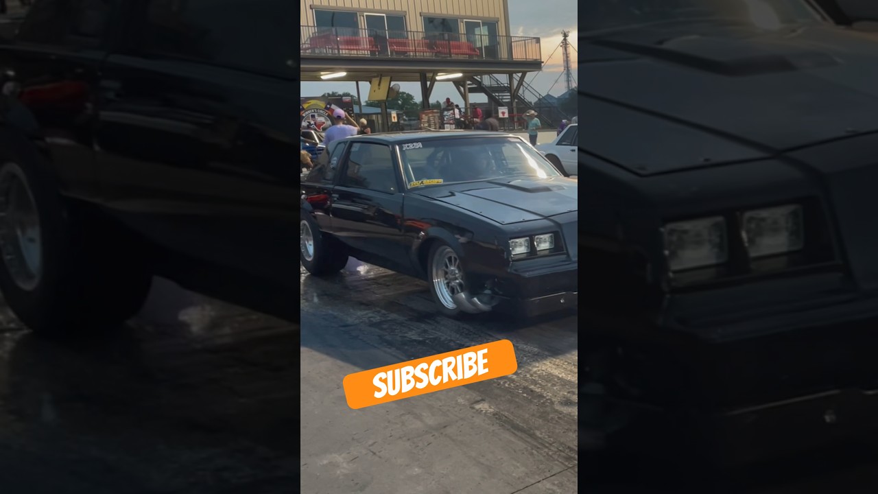 Turbo Grand National 