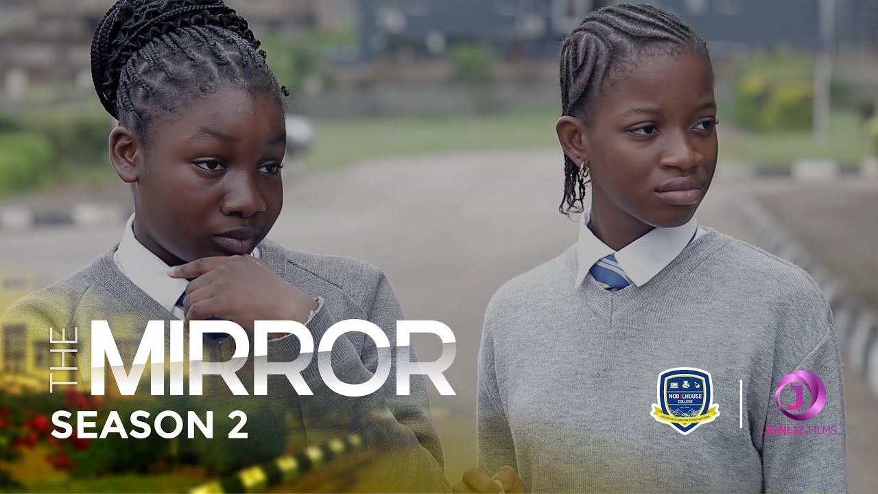 The Mirror: Season 2 | NHC Movie (2025) | Jonliz Films | Latest Short Film