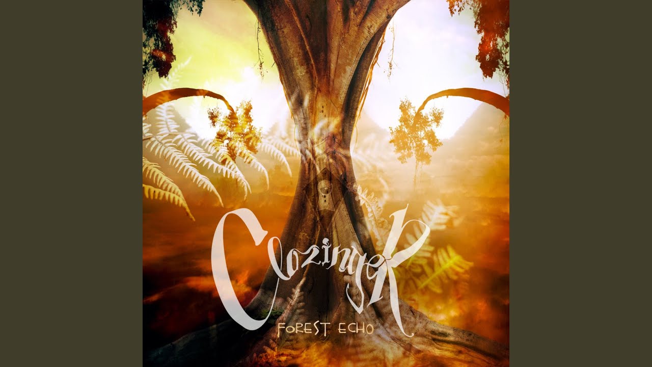 Forest Echo
