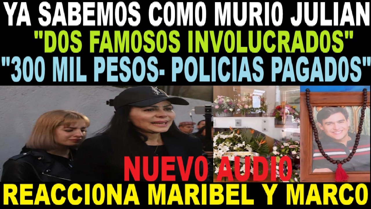 IMELDA GARZA nuevo AUDIOOOOOOOO