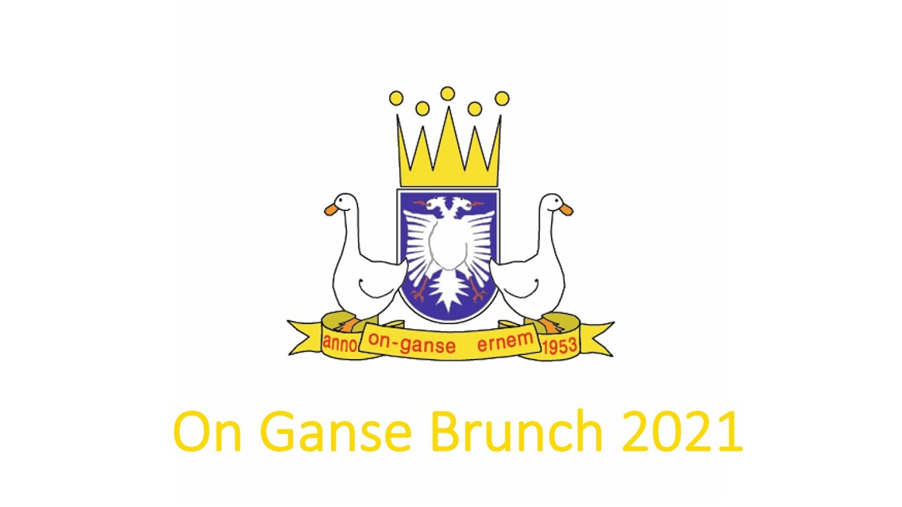 On - Ganse Brunch 2021