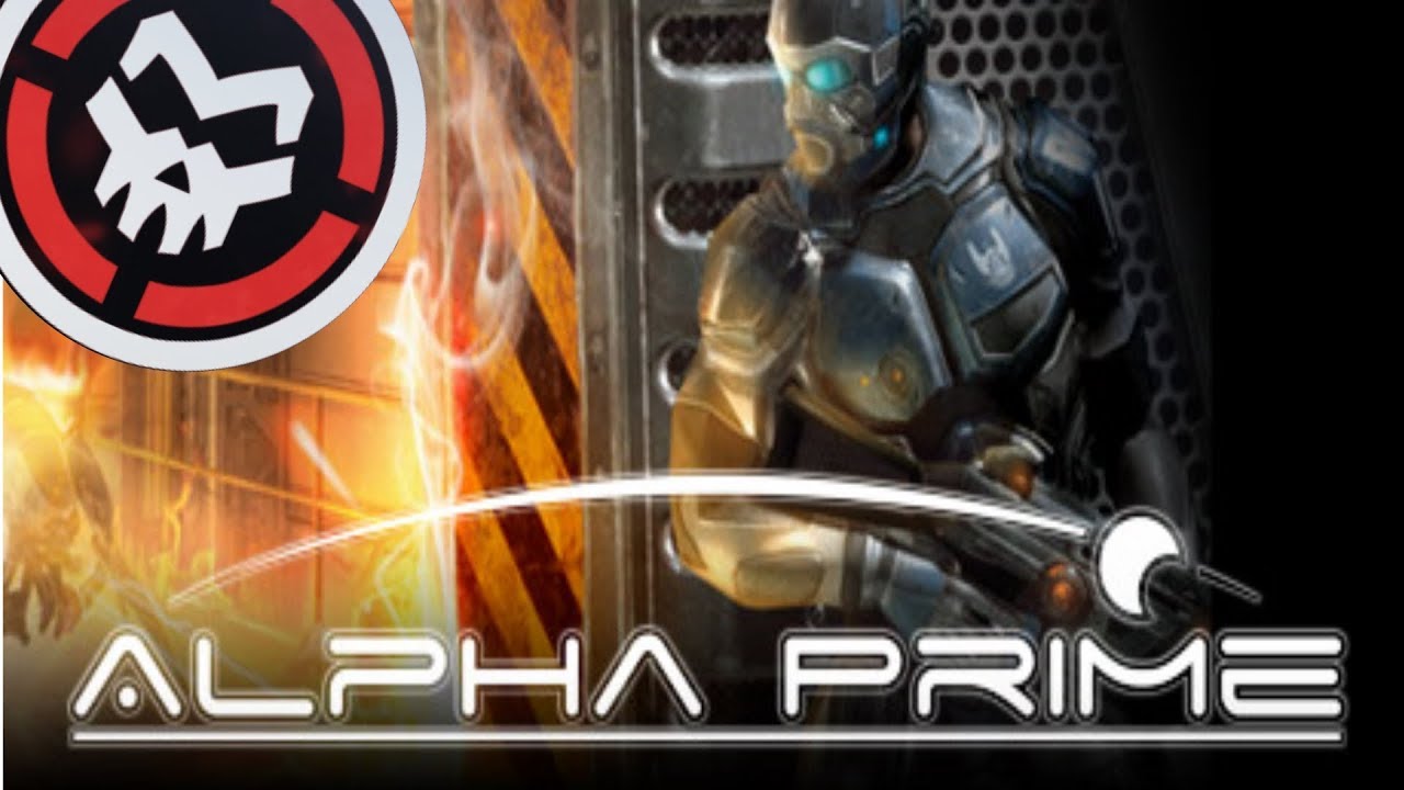 Alpha Prime (2007)/ЗАЧЕМ ЭТО ВЫПУСТИЛИ?