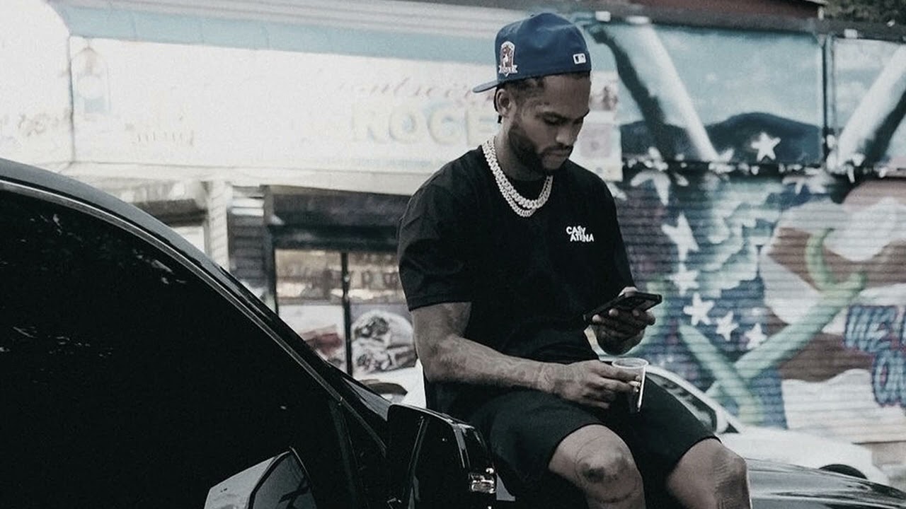 [FREE] Dave East Type Beat Free 