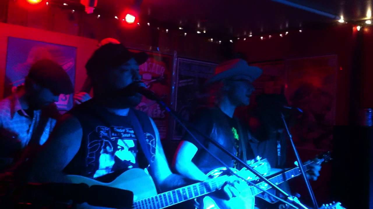 J.B. Beverley and The Dinosaur Truckers - Wayward Drifter