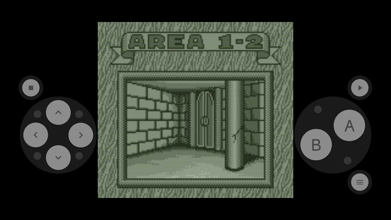 Bomberman GB 2 (gameplay)