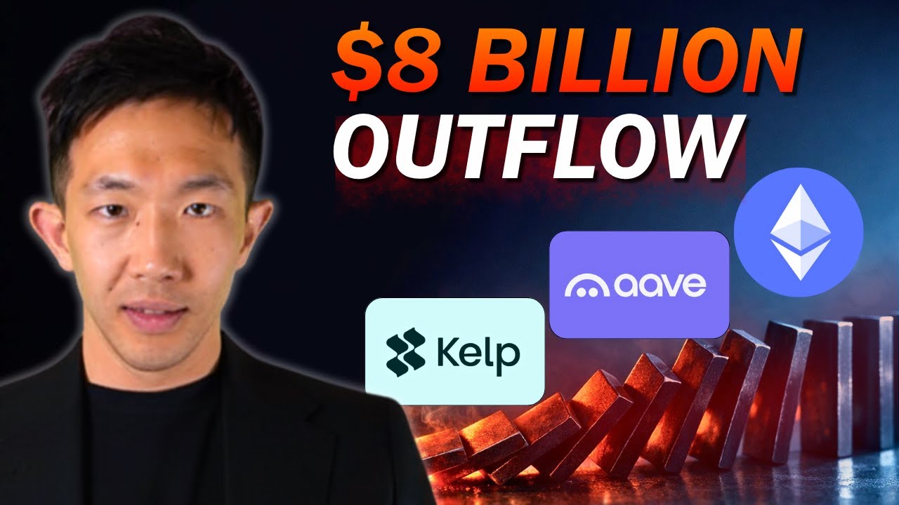 $292M Hack Threatening All DeFi. What to do Next?